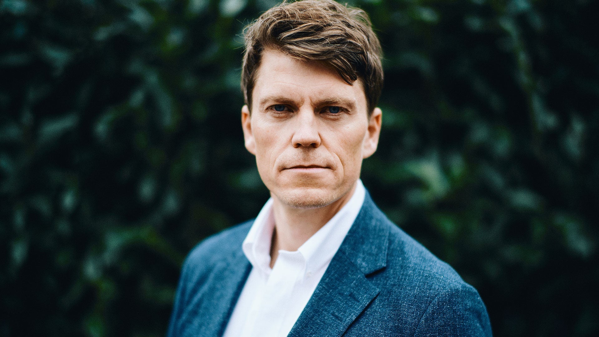 Jeppe Rindom – Co-founder & CEO at Pleo