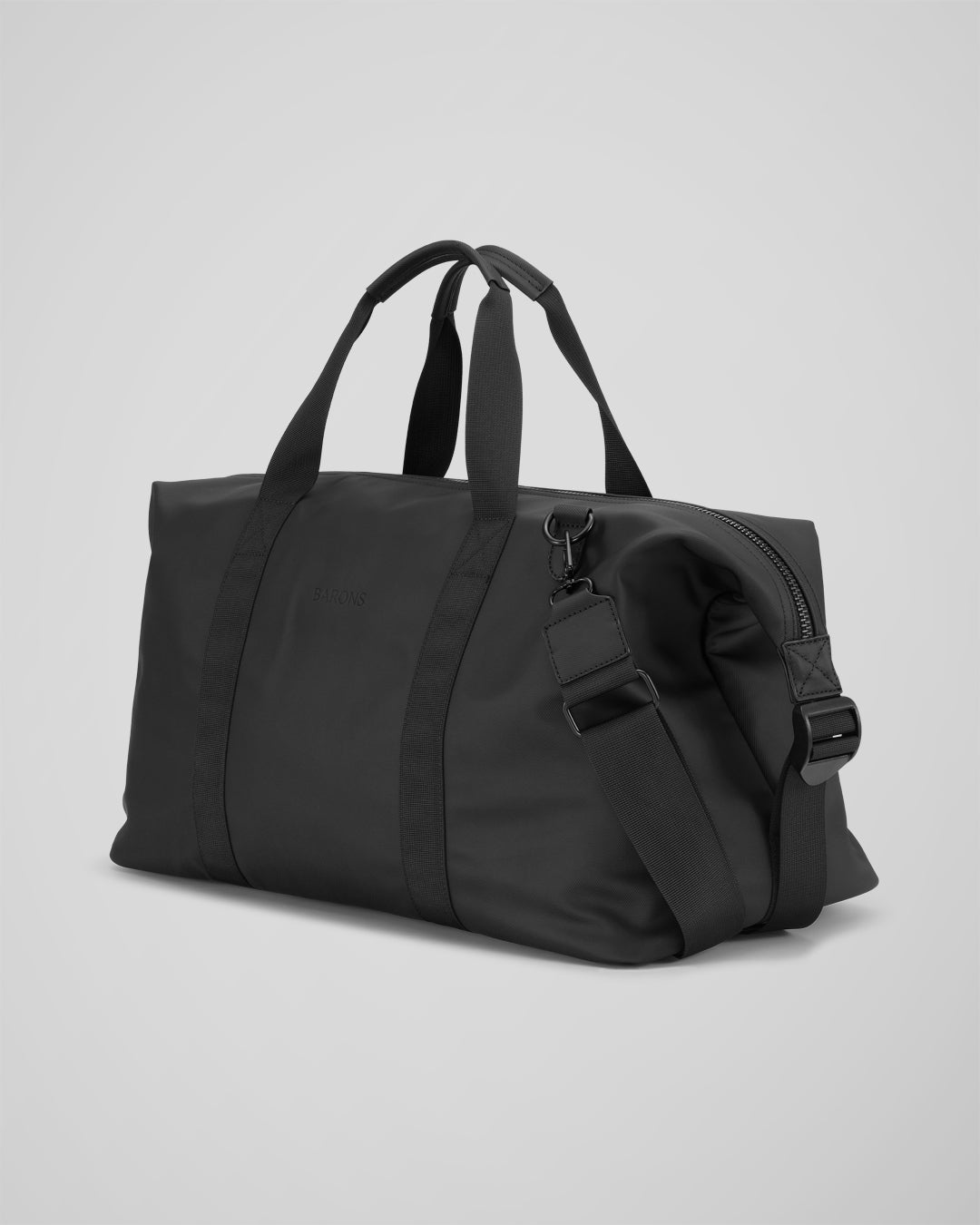 The Weekend Bag