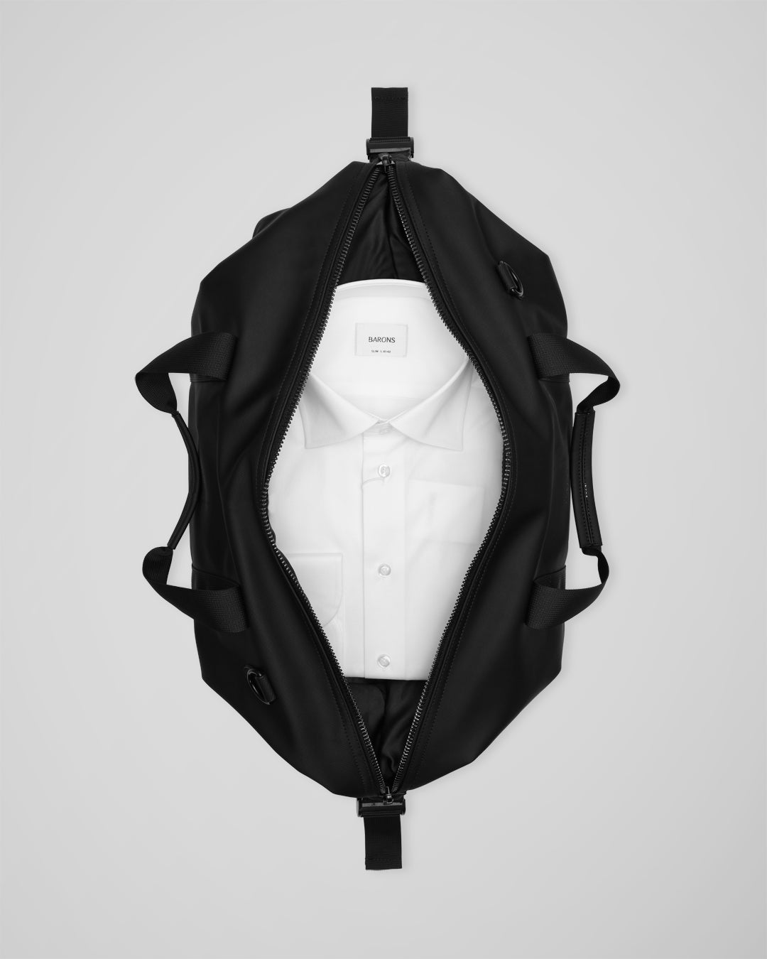 The Weekend Bag