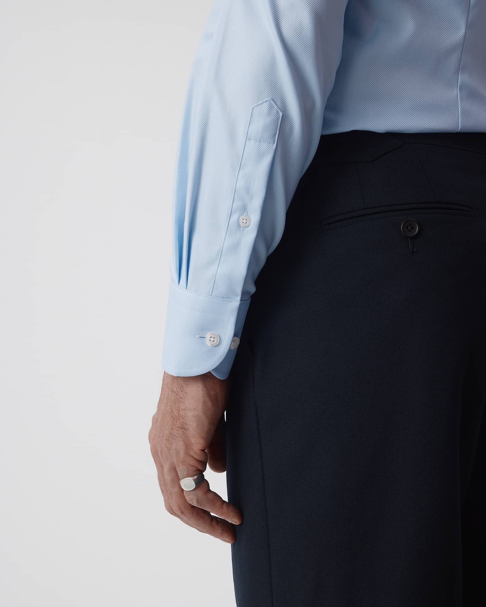 The CEO 4.0 | Light blue
