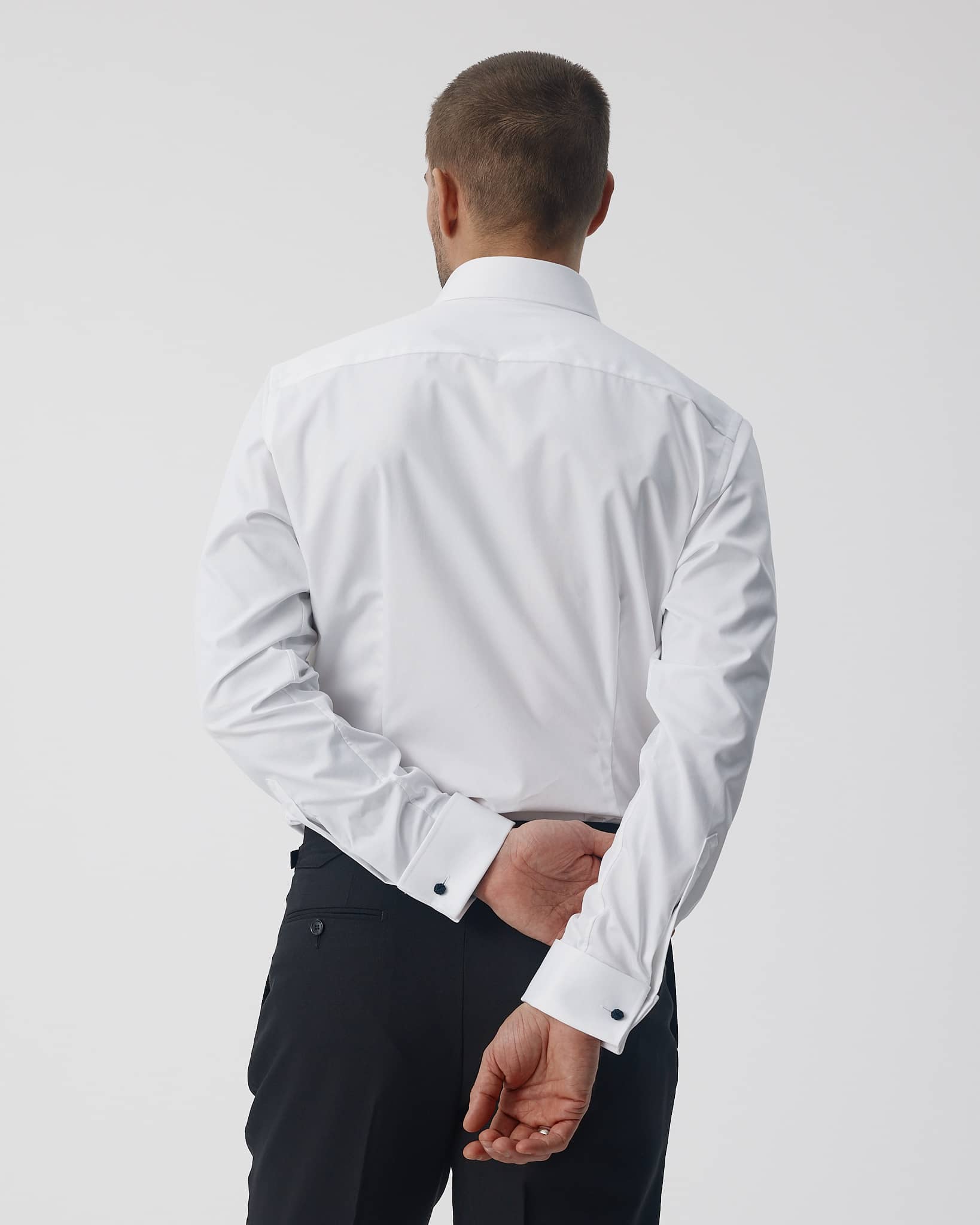 The Consultant 4.0 | French cuff