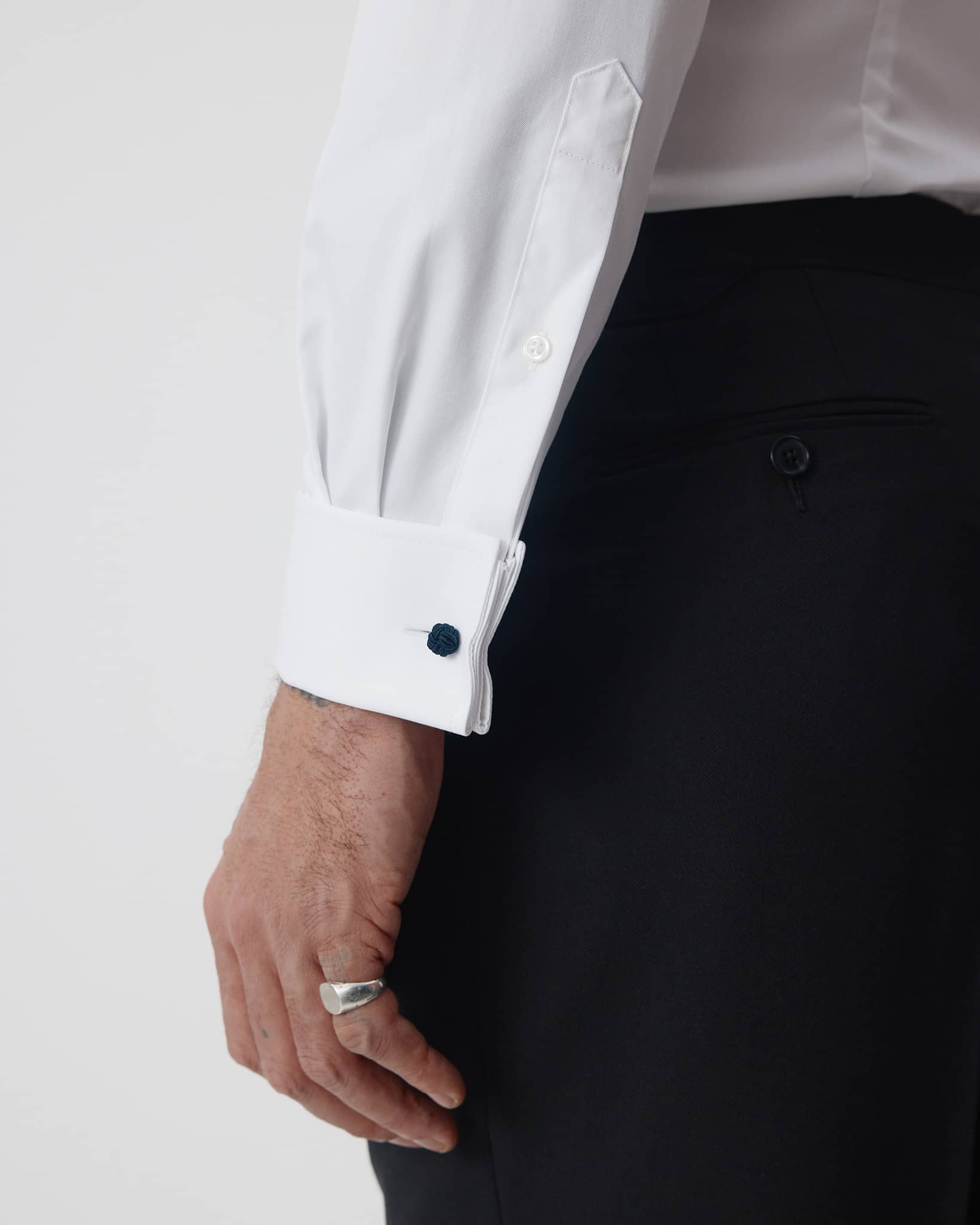 The Consultant 4.0 | French cuff