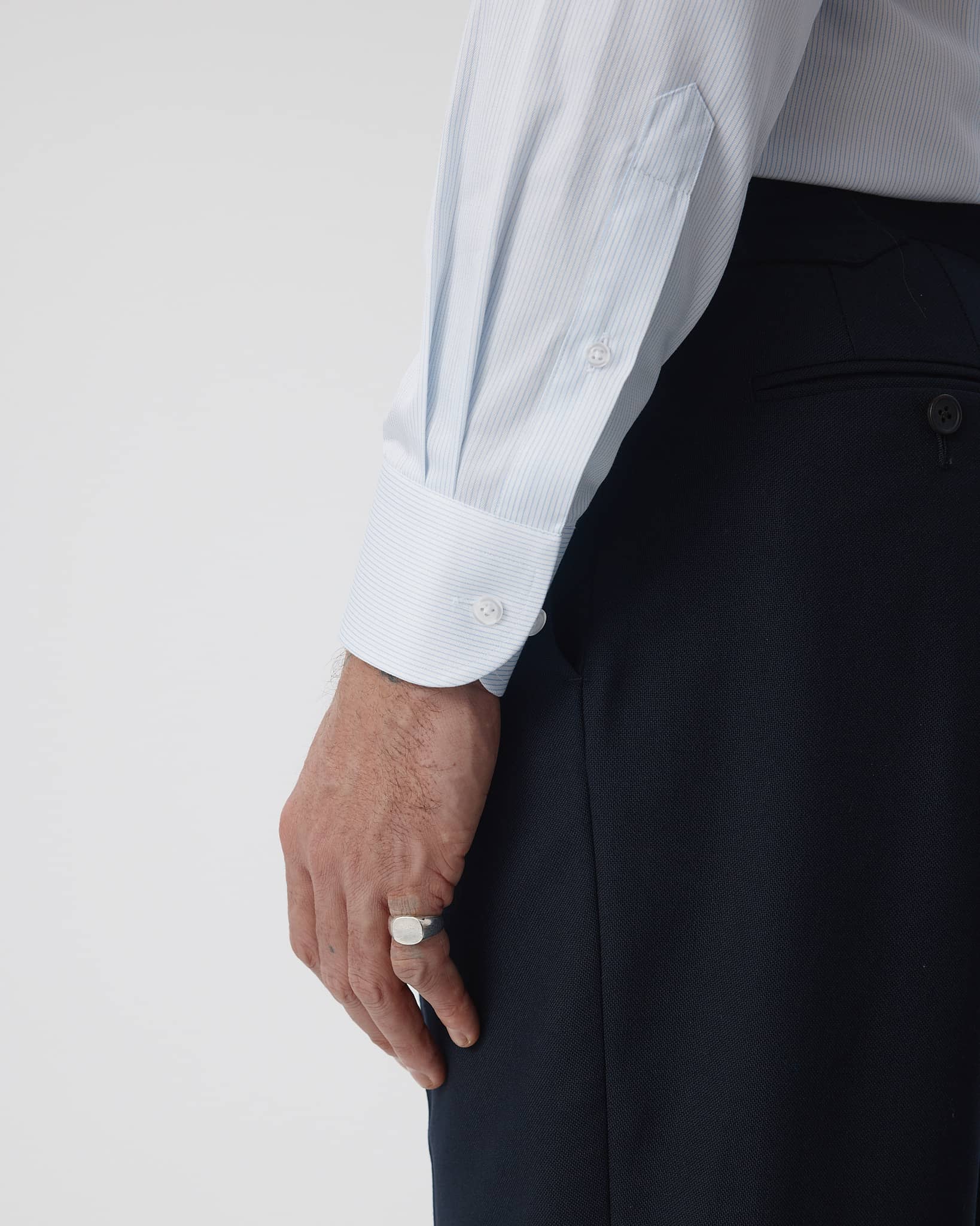 lawyer dress shirts Dressing Like a Brilliant (and Approachable) Lawyer Aklasu
