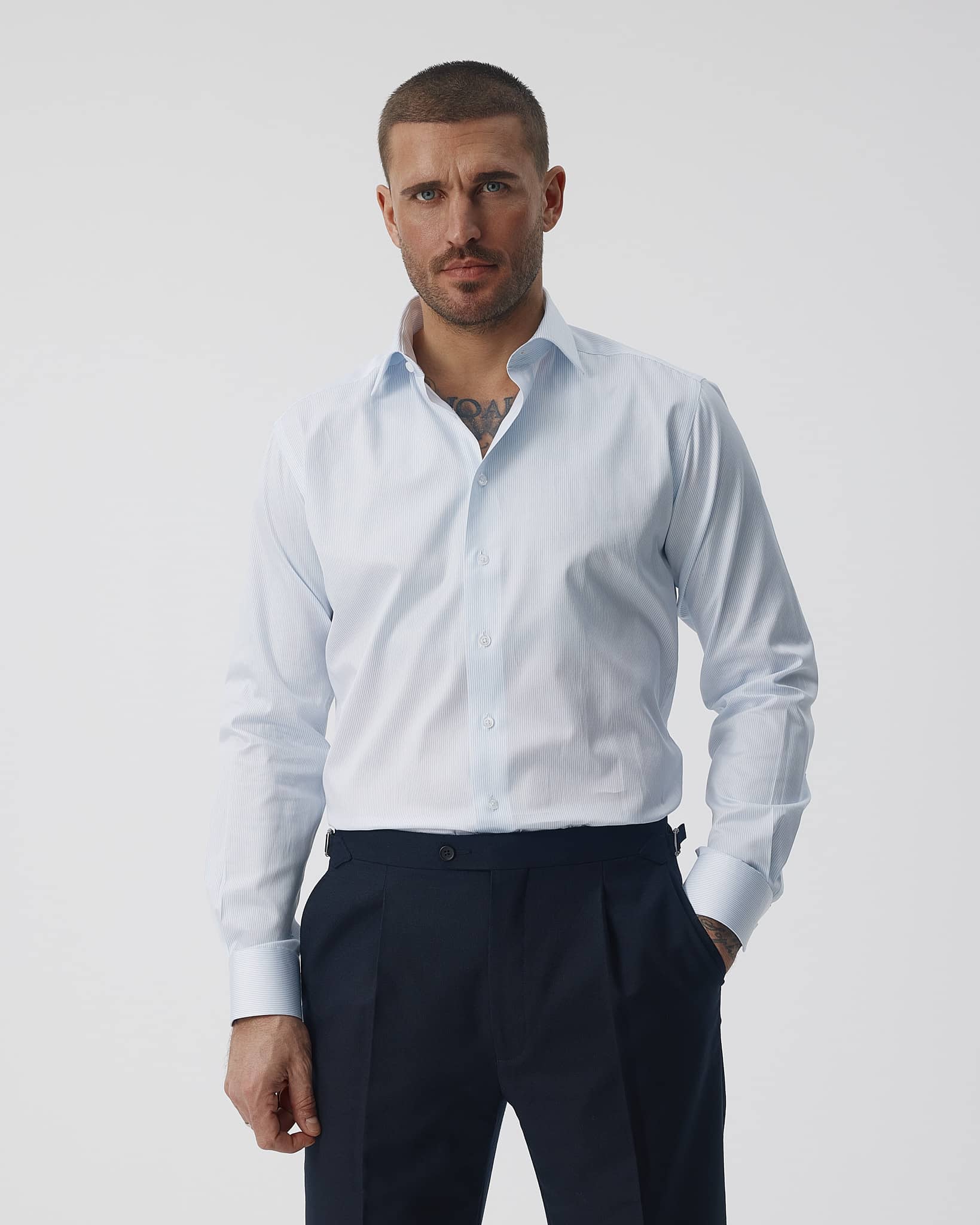 The Lawyer 4.0 | Pinstripe