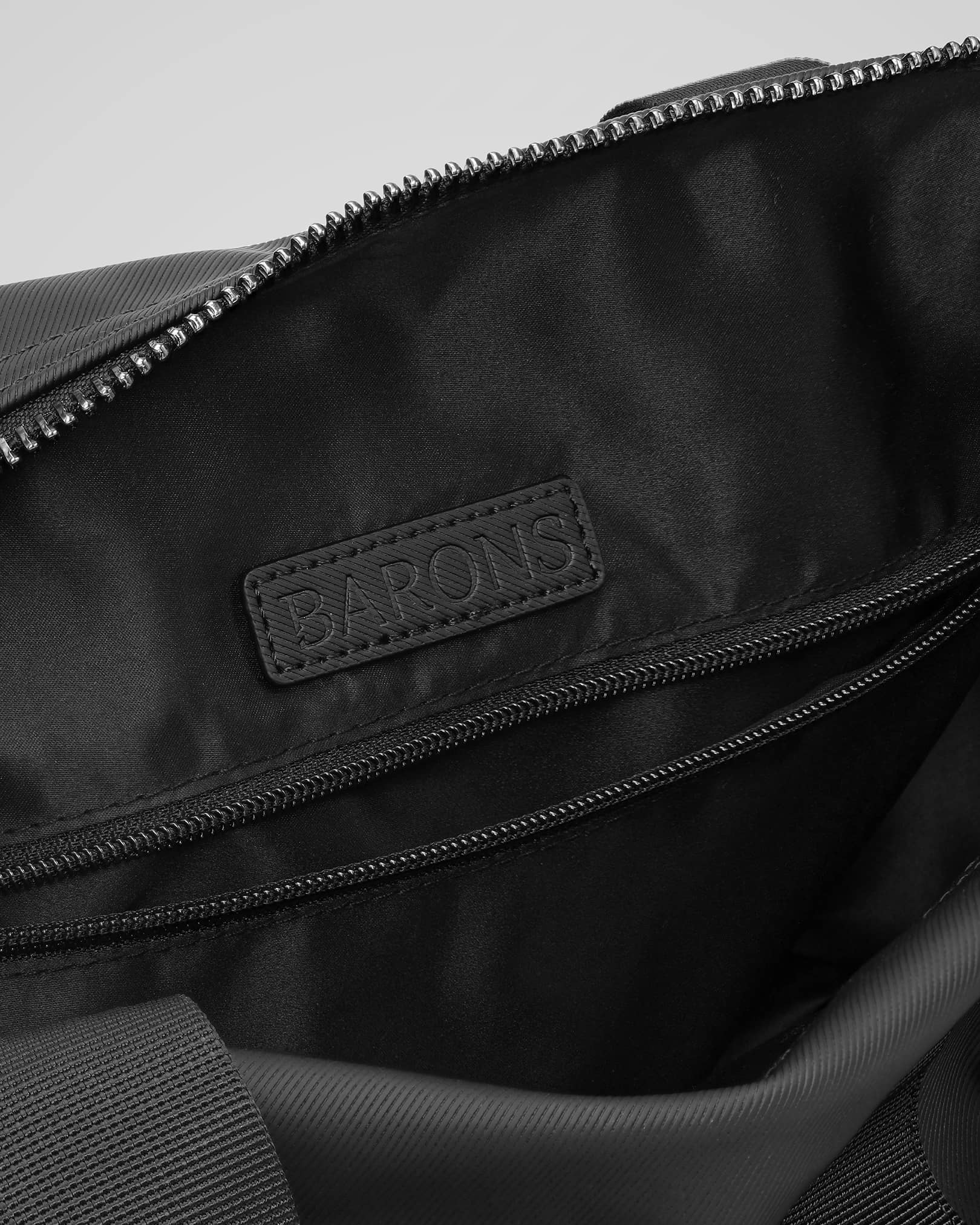 The Weekend Bag Mini