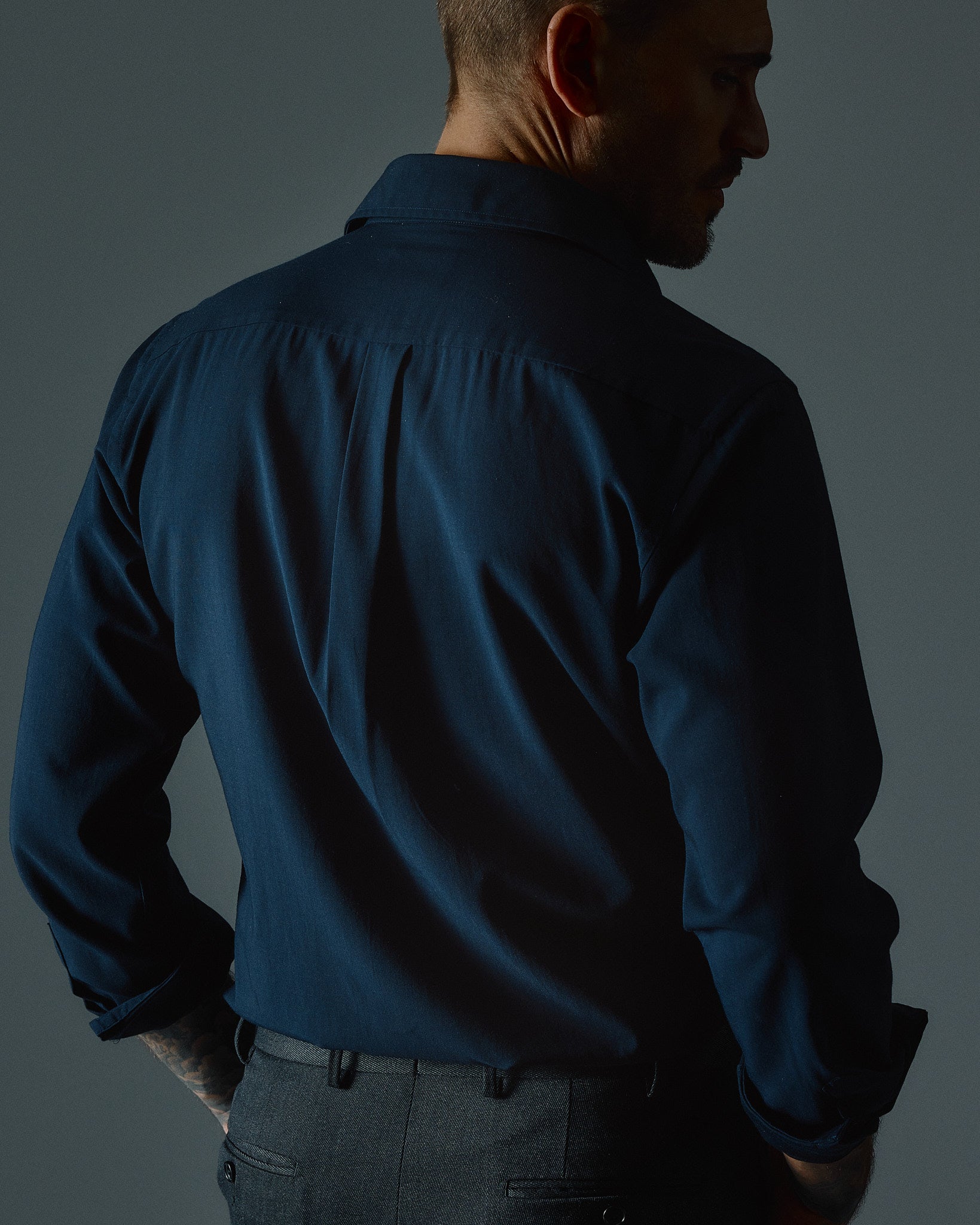 The Merino Edition