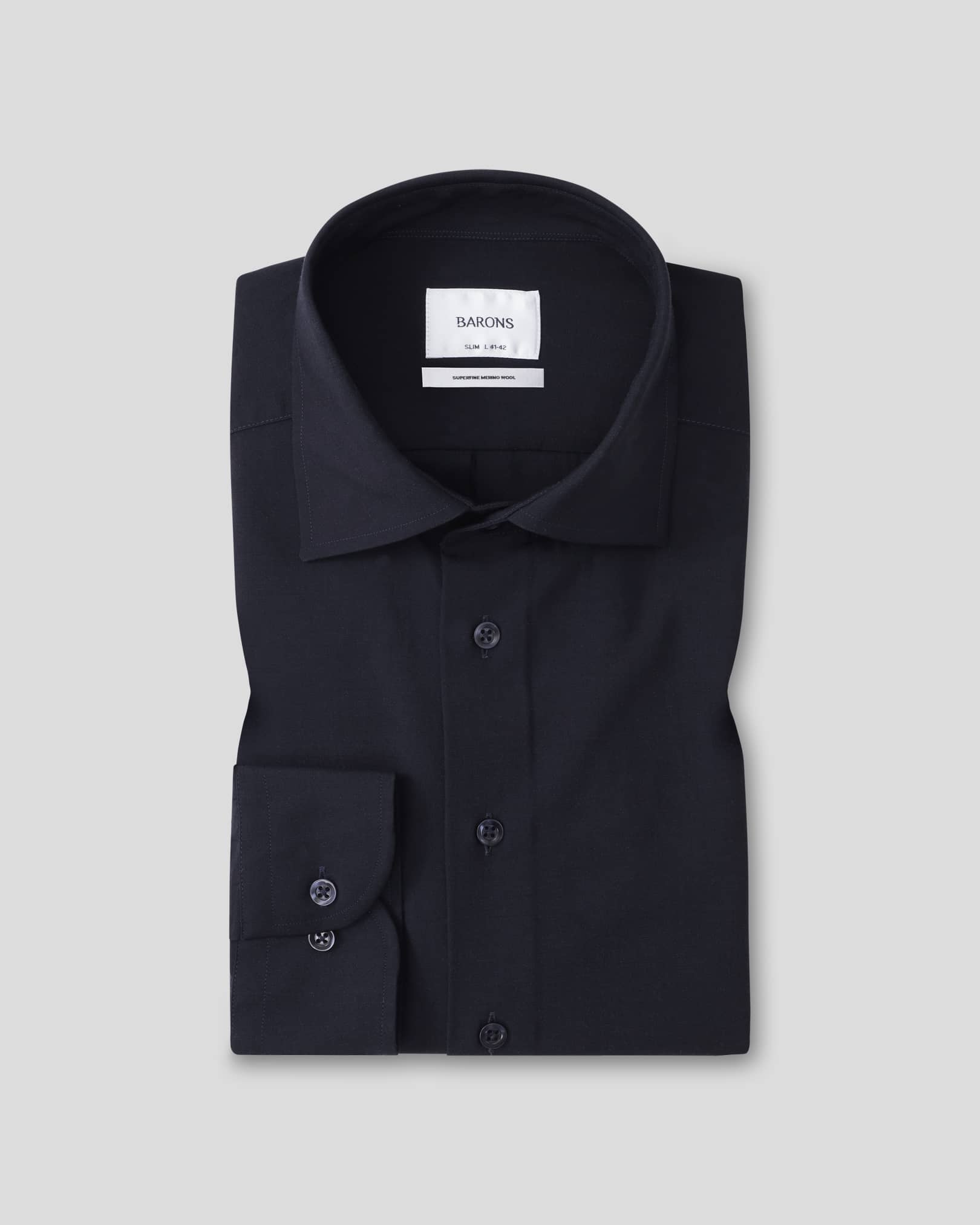 The Merino Edition