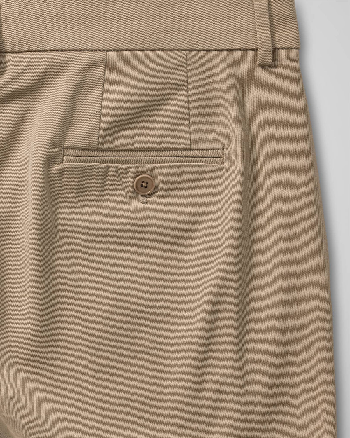The Founder Chino | lommedetalje fra BARONS
