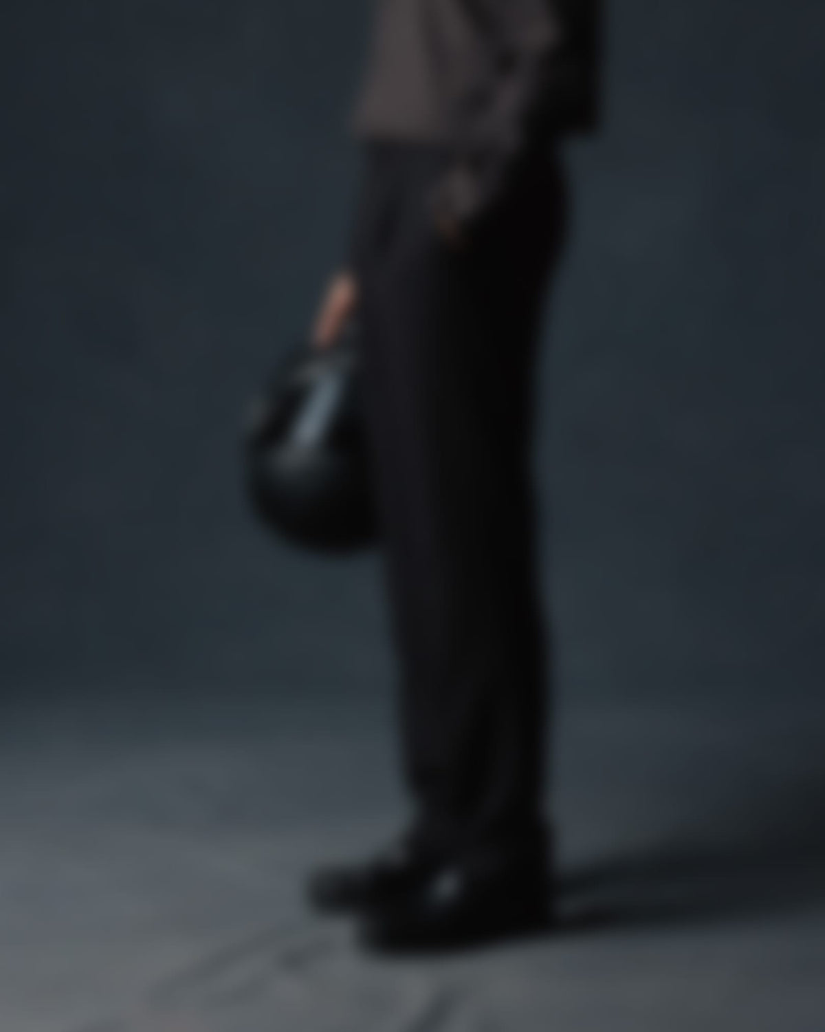 Model: 189 cm/88 kg in W34/L34