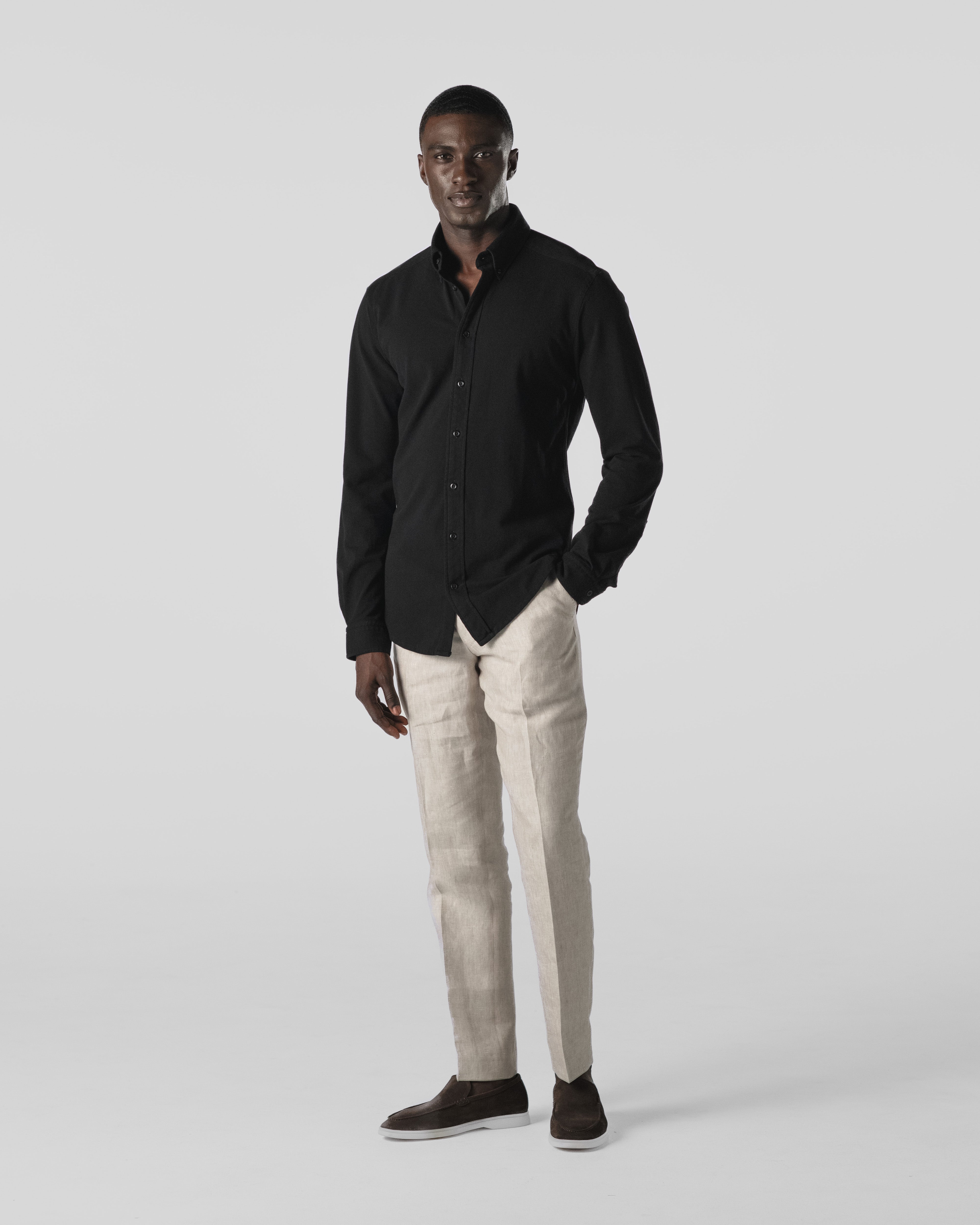 The Ambassador | Black