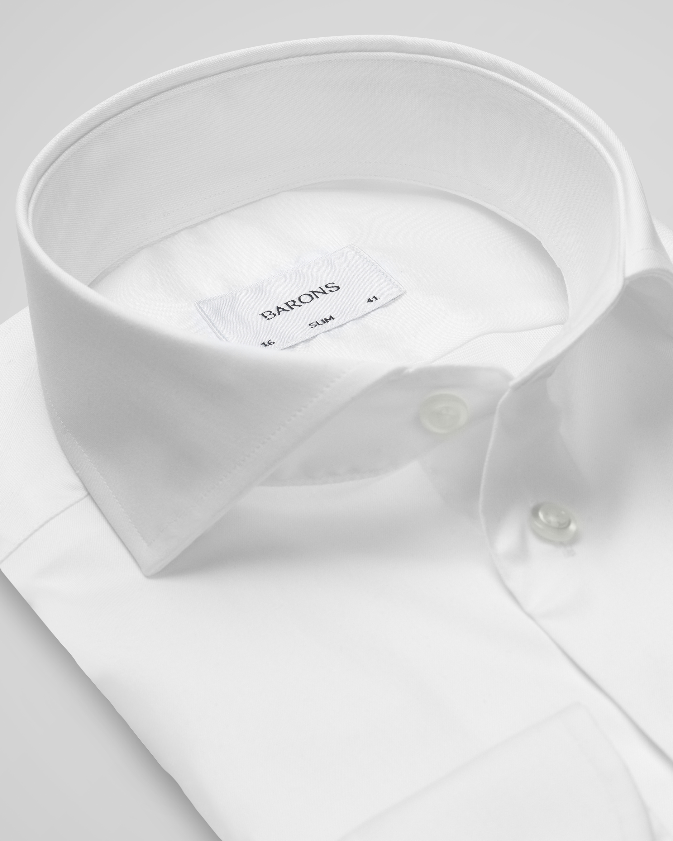 The Consultant 4.0 | Extreme cutaway | French Cuff | Archive